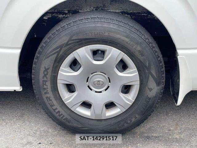 Toyota REGIUSACE VAN 2015-07 7224190-29