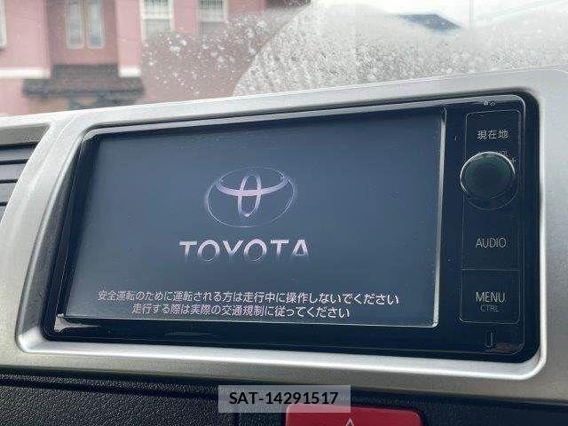 Toyota REGIUSACE VAN 2015-07 7224190-3