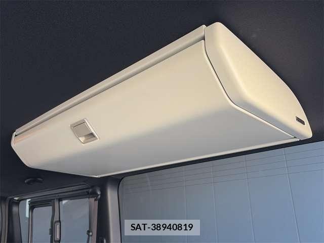 Toyota REGIUSACE VAN 2019-10 7252120-9