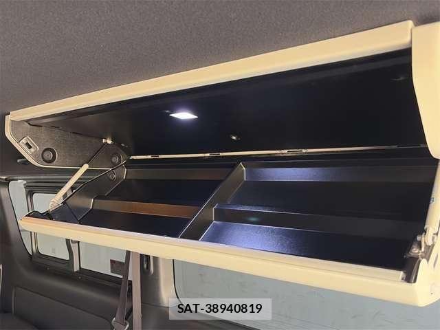 Toyota REGIUSACE VAN 2019-10 7252120-10