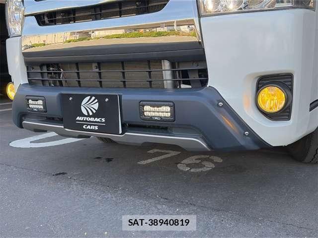 Toyota REGIUSACE VAN 2019-10 7252120-14