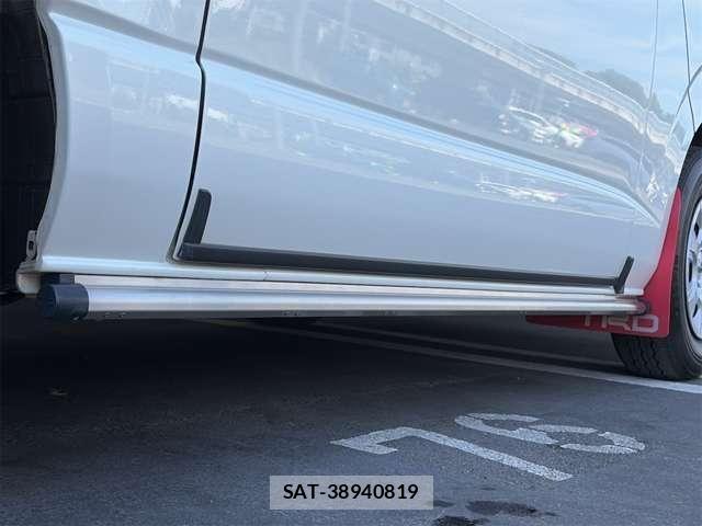 Toyota REGIUSACE VAN 2019-10 7252120-15