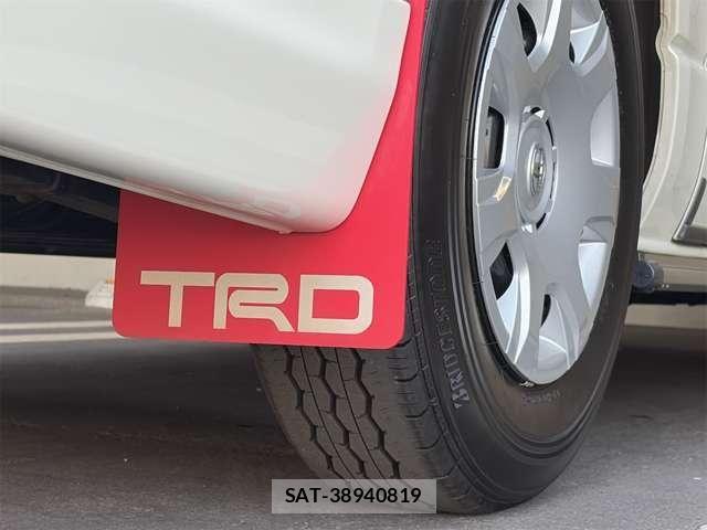 Toyota REGIUSACE VAN 2019-10 7252120-17