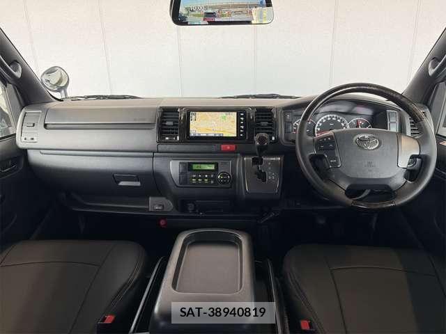 Toyota REGIUSACE VAN 2019-10 7252120-1