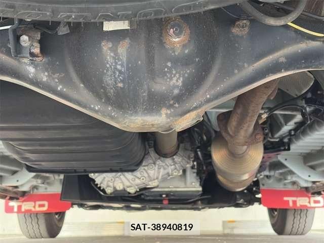 Toyota REGIUSACE VAN 2019-10 7252120-19