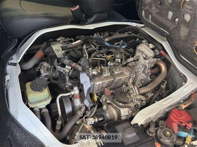 Toyota REGIUSACE VAN 2019-10 7252120-21