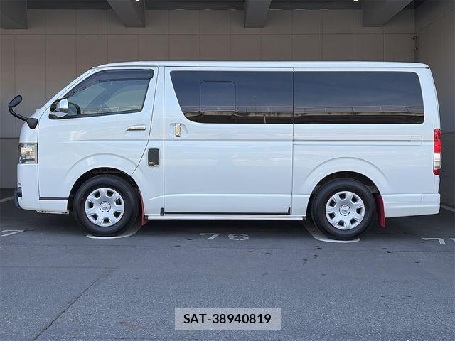 Toyota REGIUSACE VAN 2019-10 7252120-26