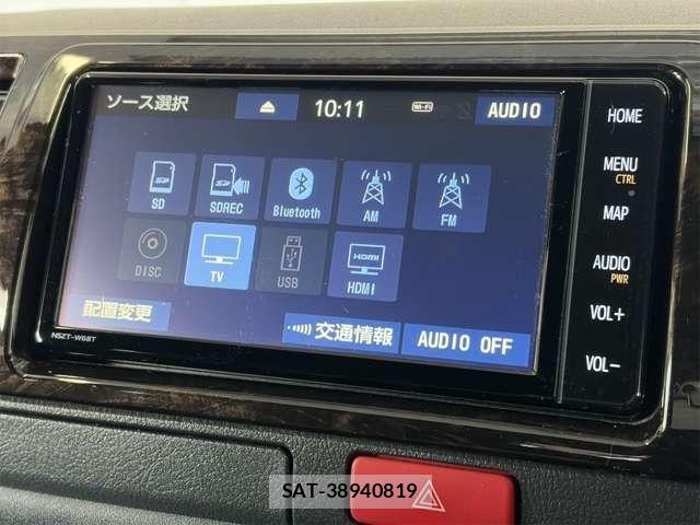 Toyota REGIUSACE VAN 2019-10 7252120-3