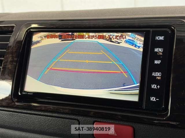 Toyota REGIUSACE VAN 2019-10 7252120-4