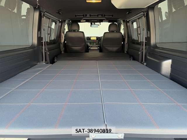 Toyota REGIUSACE VAN 2019-10 7252120-6
