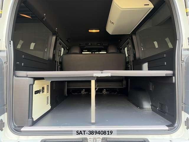 Toyota REGIUSACE VAN 2019-10 7252120-7