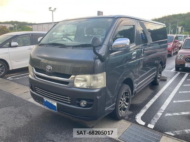 sat car