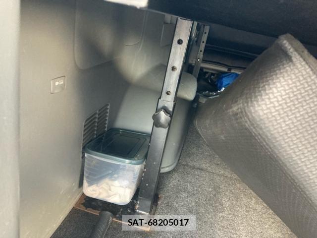 Toyota REGIUSACE VAN 2008-02 7329712-10