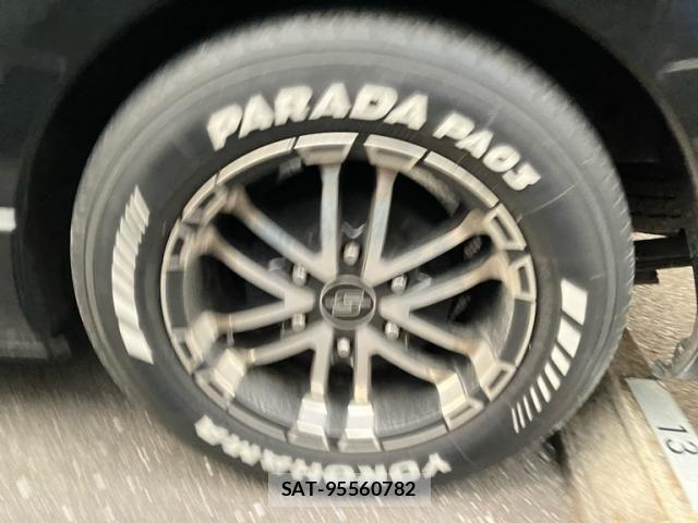 Toyota REGIUSACE VAN 2011-09 7329713-9
