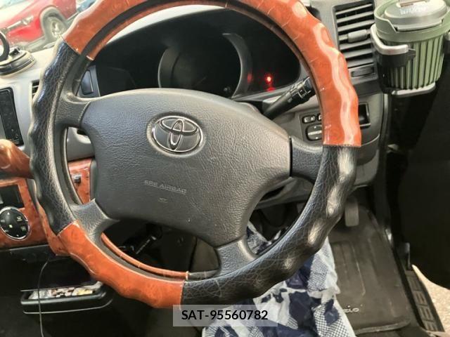 Toyota REGIUSACE VAN 2011-09 7329713-12