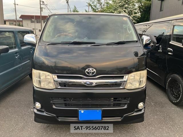 Toyota REGIUSACE VAN 2011-09 7329713-1