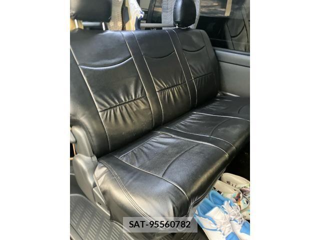 Toyota REGIUSACE VAN 2011-09 7329713-20