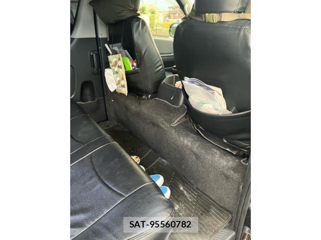 Toyota REGIUSACE VAN 2011-09 7329713-21