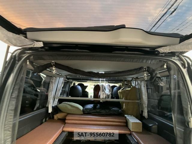 Toyota REGIUSACE VAN 2011-09 7329713-23
