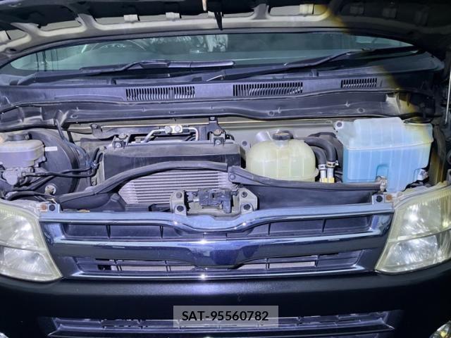 Toyota REGIUSACE VAN 2011-09 7329713-24