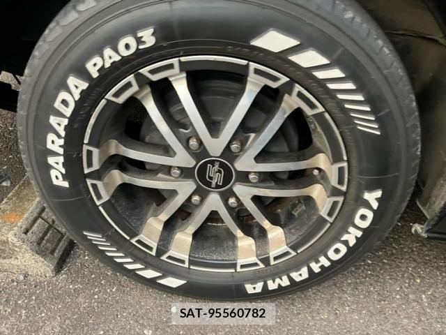 Toyota REGIUSACE VAN 2011-09 7329713-8