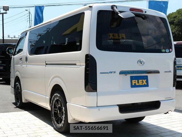 Toyota REGIUSACE VAN 2018-02 7329703-12