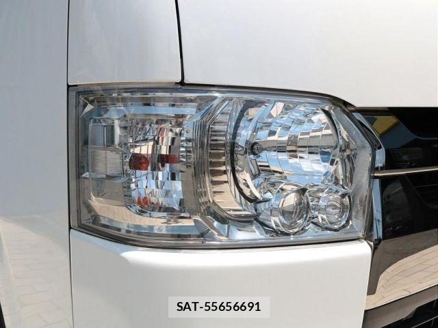 Toyota REGIUSACE VAN 2018-02 7329703-14