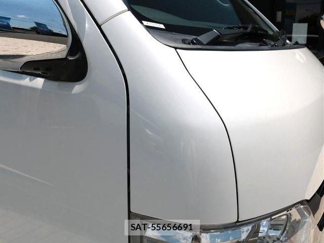 Toyota REGIUSACE VAN 2018-02 7329703-15