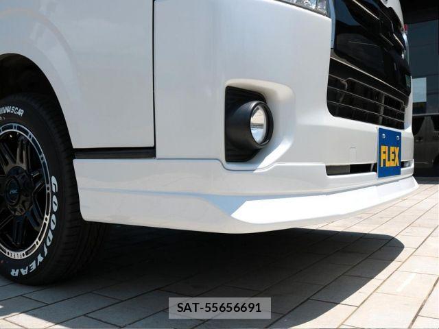 Toyota REGIUSACE VAN 2018-02 7329703-16