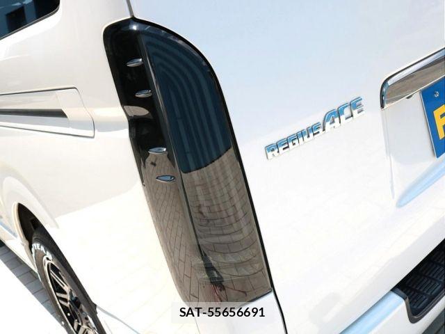 Toyota REGIUSACE VAN 2018-02 7329703-17