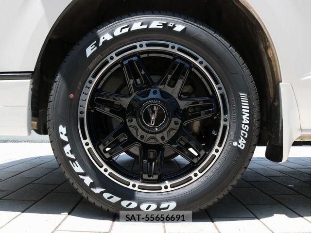 Toyota REGIUSACE VAN 2018-02 7329703-18