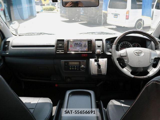 Toyota REGIUSACE VAN 2018-02 7329703-1