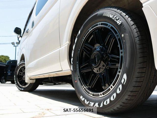 Toyota REGIUSACE VAN 2018-02 7329703-19