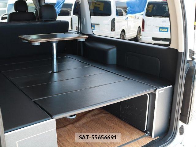 Toyota REGIUSACE VAN 2018-02 7329703-2