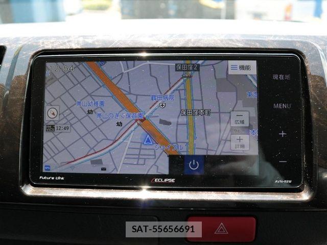 Toyota REGIUSACE VAN 2018-02 7329703-3