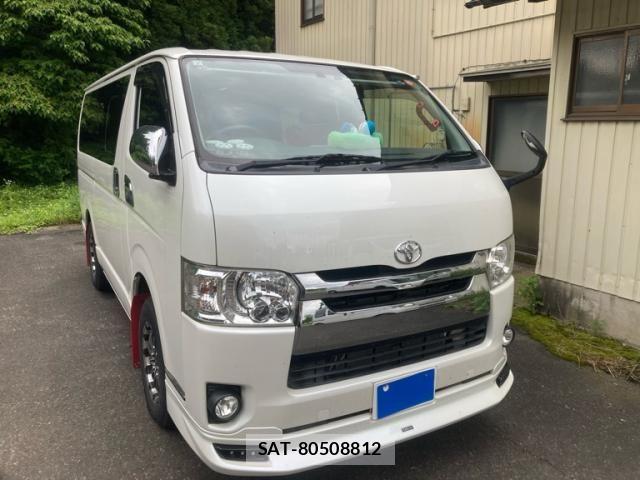 Toyota REGIUSACE VAN 2017-07 7359579-0