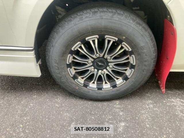 Toyota REGIUSACE VAN 2017-07 7359579-9