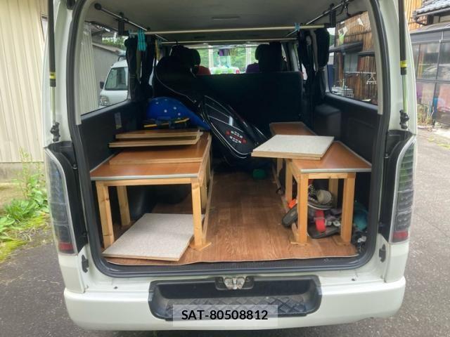 Toyota REGIUSACE VAN 2017-07 7359579-10