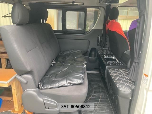 Toyota REGIUSACE VAN 2017-07 7359579-11