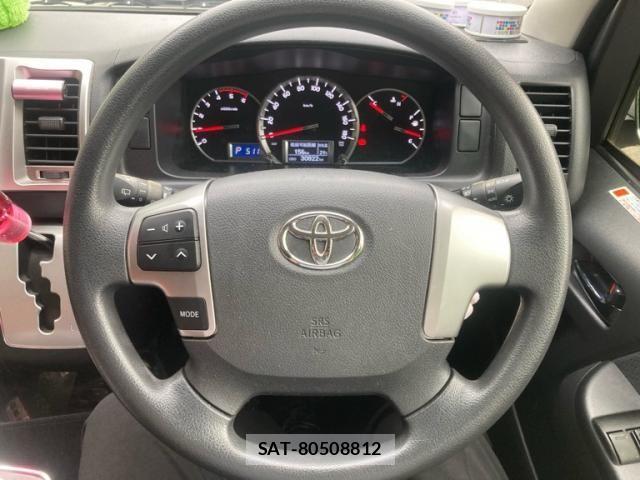 Toyota REGIUSACE VAN 2017-07 7359579-14