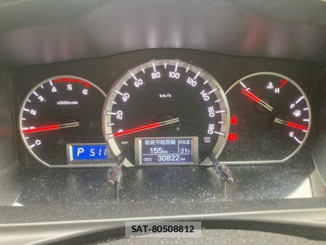 Toyota REGIUSACE VAN 2017-07 7359579-15