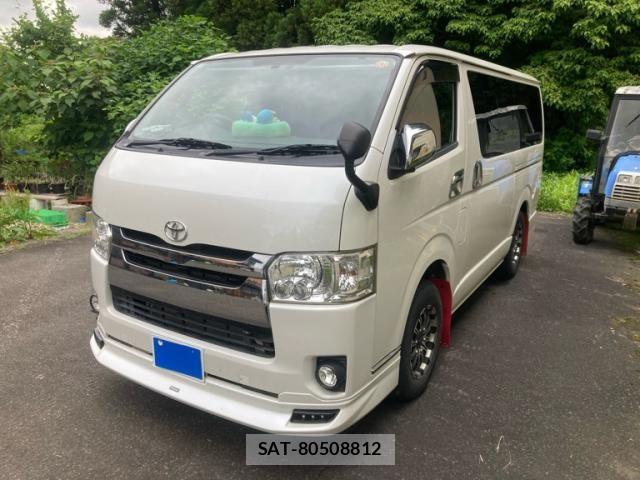Toyota REGIUSACE VAN 2017-07 7359579-1