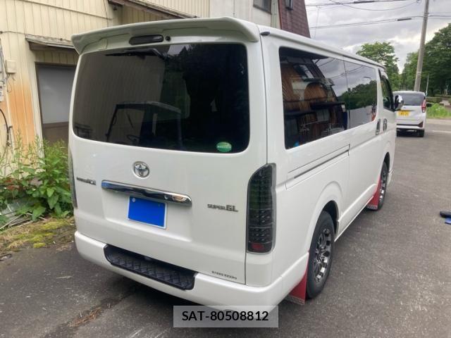 Toyota REGIUSACE VAN 2017-07 7359579-2