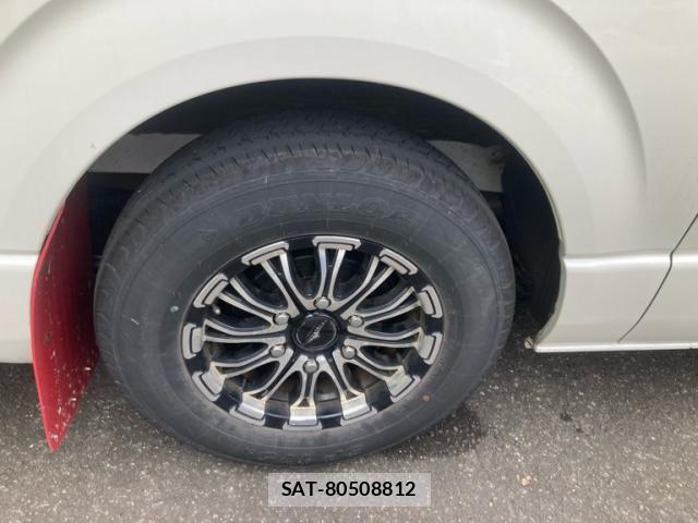 Toyota REGIUSACE VAN 2017-07 7359579-6