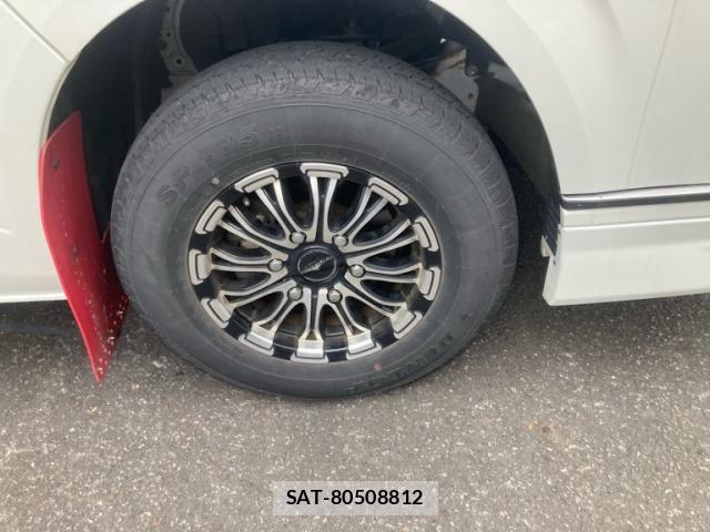 Toyota REGIUSACE VAN 2017-07 7359579-7