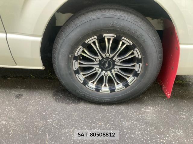 Toyota REGIUSACE VAN 2017-07 7359579-8