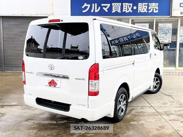 Toyota REGIUSACE VAN 2016-03 7359584-2