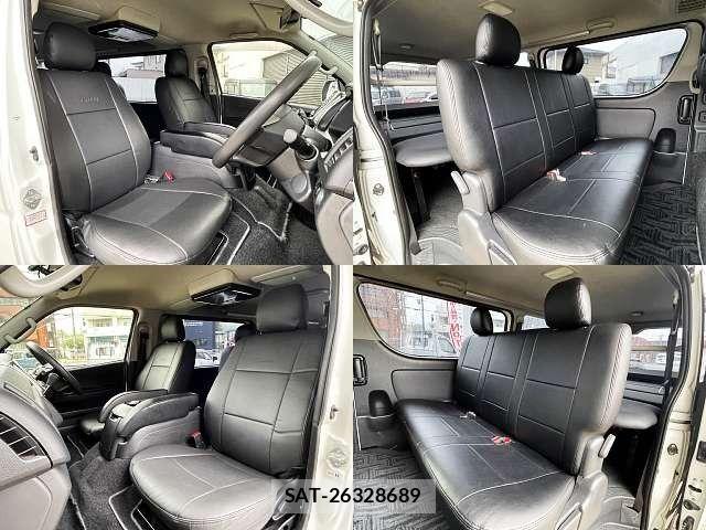 Toyota REGIUSACE VAN 2016-03 7359584-4