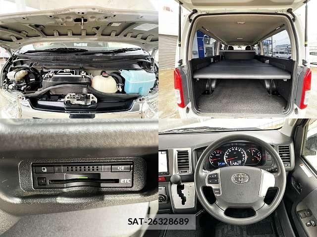Toyota REGIUSACE VAN 2016-03 7359584-5