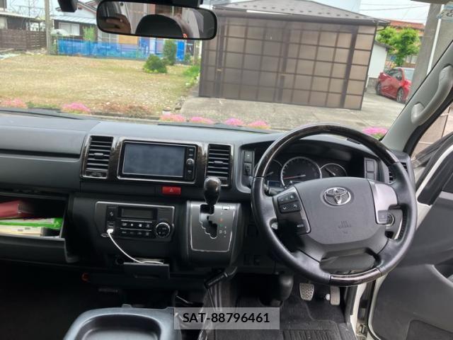Toyota REGIUSACE VAN 2018-03 7359587-11